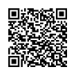 Código QR (código de barras bidimensional)