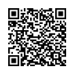 Código QR (código de barras bidimensional)