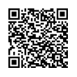 Código QR (código de barras bidimensional)