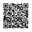 Código QR (código de barras bidimensional)