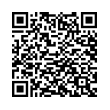 Código QR (código de barras bidimensional)