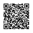 Código QR (código de barras bidimensional)