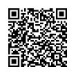 Código QR (código de barras bidimensional)