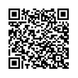 Código QR (código de barras bidimensional)