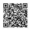 Código QR (código de barras bidimensional)