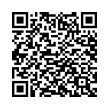 Código QR (código de barras bidimensional)