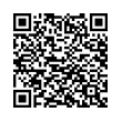 Código QR (código de barras bidimensional)