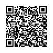 Código QR (código de barras bidimensional)