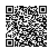 Código QR (código de barras bidimensional)