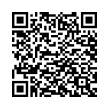 Código QR (código de barras bidimensional)