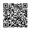 Código QR (código de barras bidimensional)