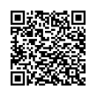 Código QR (código de barras bidimensional)