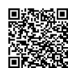 Código QR (código de barras bidimensional)