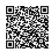 Código QR (código de barras bidimensional)