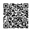 Código QR (código de barras bidimensional)