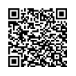 Código QR (código de barras bidimensional)