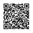 Código QR (código de barras bidimensional)