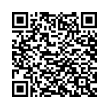 Código QR (código de barras bidimensional)