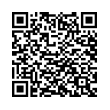 Código QR (código de barras bidimensional)