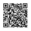 Código QR (código de barras bidimensional)