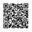 Código QR (código de barras bidimensional)