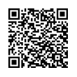 Código QR (código de barras bidimensional)