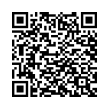Código QR (código de barras bidimensional)