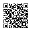 Código QR (código de barras bidimensional)