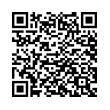 Código QR (código de barras bidimensional)