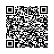 Código QR (código de barras bidimensional)