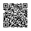 Código QR (código de barras bidimensional)