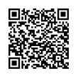 Código QR (código de barras bidimensional)