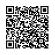 Código QR (código de barras bidimensional)