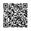 Código QR (código de barras bidimensional)