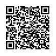 Código QR (código de barras bidimensional)