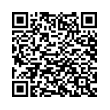 Código QR (código de barras bidimensional)