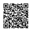 Código QR (código de barras bidimensional)