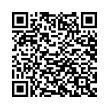 Código QR (código de barras bidimensional)