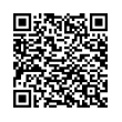 Código QR (código de barras bidimensional)