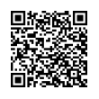 Código QR (código de barras bidimensional)