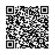 Código QR (código de barras bidimensional)