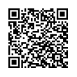 Código QR (código de barras bidimensional)