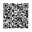 Código QR (código de barras bidimensional)