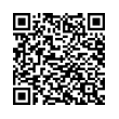 Código QR (código de barras bidimensional)