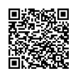 Código QR (código de barras bidimensional)