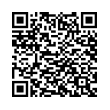 Código QR (código de barras bidimensional)