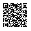 Código QR (código de barras bidimensional)