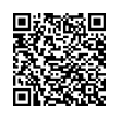 Código QR (código de barras bidimensional)