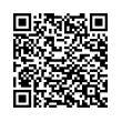 Código QR (código de barras bidimensional)