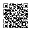 Código QR (código de barras bidimensional)